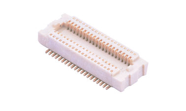Un connecteur pratique de planche à planche, des connecteurs à broches et prises de 0,5 mm.