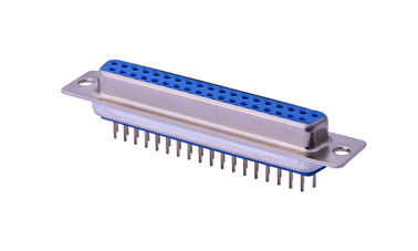 Le connecteur de la coque de l' écu, 37 broches, connecteur de la sous-femme.