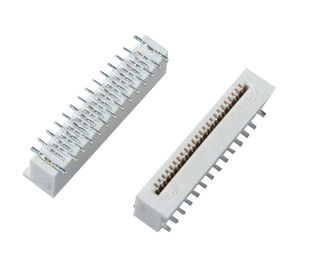 Connecteur FPC SMD vertical de 0,3 mm, connecteurs de câble à ruban de surface