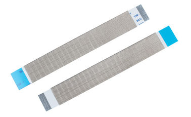 Matériau de contact plaqué en étain pour le câble à ruban FFC de type 50 pin pour multimédia automobile