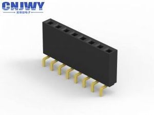 Discover the Versatile Female Header Connector for Your Business