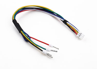 Transmission du signal Armoire de câblage personnalisée de 2,0 mm avec borne de fil