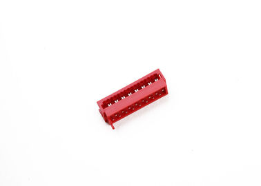 Connecteur de câble à ruban de 8 broches, connecteur de prise ICD en matériau PA46