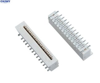 Connecteur FPC SMD vertical de 0,3 mm, connecteurs de câble à ruban de surface