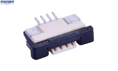 Type de détachement Connecteur de câble FPC Hauteur de connexion horizontale 2,7 mm Durable