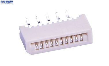 Connecteur Fpc à Fpc plat 4 - 40 broches, connecteur Fpc de 1,0 mm Résistance au pliage à 180 degrés