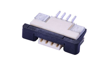 Type de détachement Connecteur de câble FPC Hauteur de connexion horizontale 2,7 mm Durable