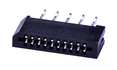 Connecteurs FFC et FPC à double contact, noir 4 - 30 broches à connecteur FPC