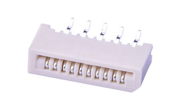 Connecteur Fpc à Fpc plat 4 - 40 broches, connecteur Fpc de 1,0 mm Résistance au pliage à 180 degrés