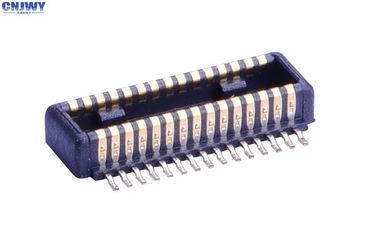 0.4MM Handset SMD Connecteur de carte à carte, Connecteurs de puissance de carte à carte