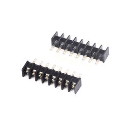 22-12AWG Connecteur de bloc terminal à vis de fil 1*08P