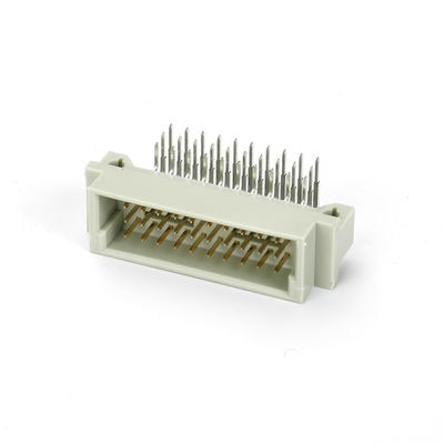Coupe de 2,54 mm 2A 3*10P Connecteur d'en-tête à angle droit
