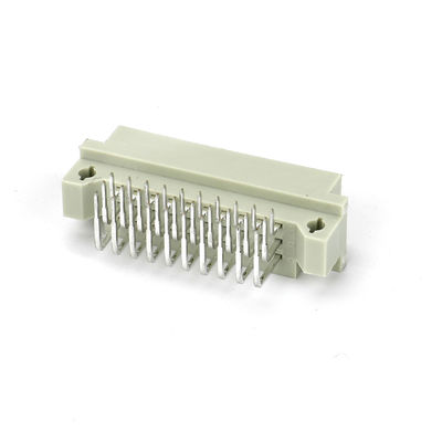 Coupe de 2,54 mm 2A 3*10P Connecteur d'en-tête à angle droit